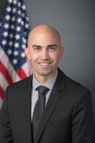 Eric Rivera