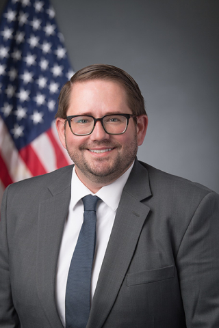 Jonathan Walz