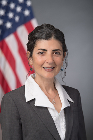 Parisa Salehi