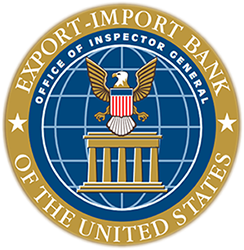 Export-Import Bank of the United States logo